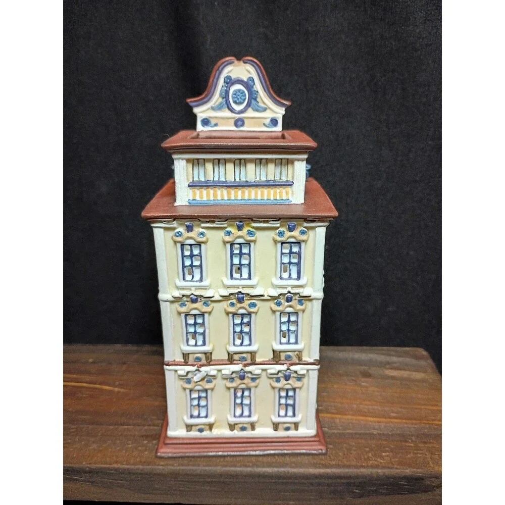 PartyLite pre owned